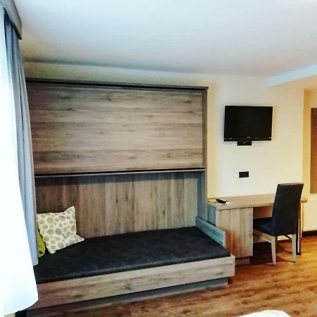 Die Reinbachstube St. Johann im Pongau Exterior foto