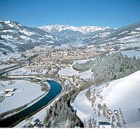 Die Reinbachstube St. Johann im Pongau Exterior foto